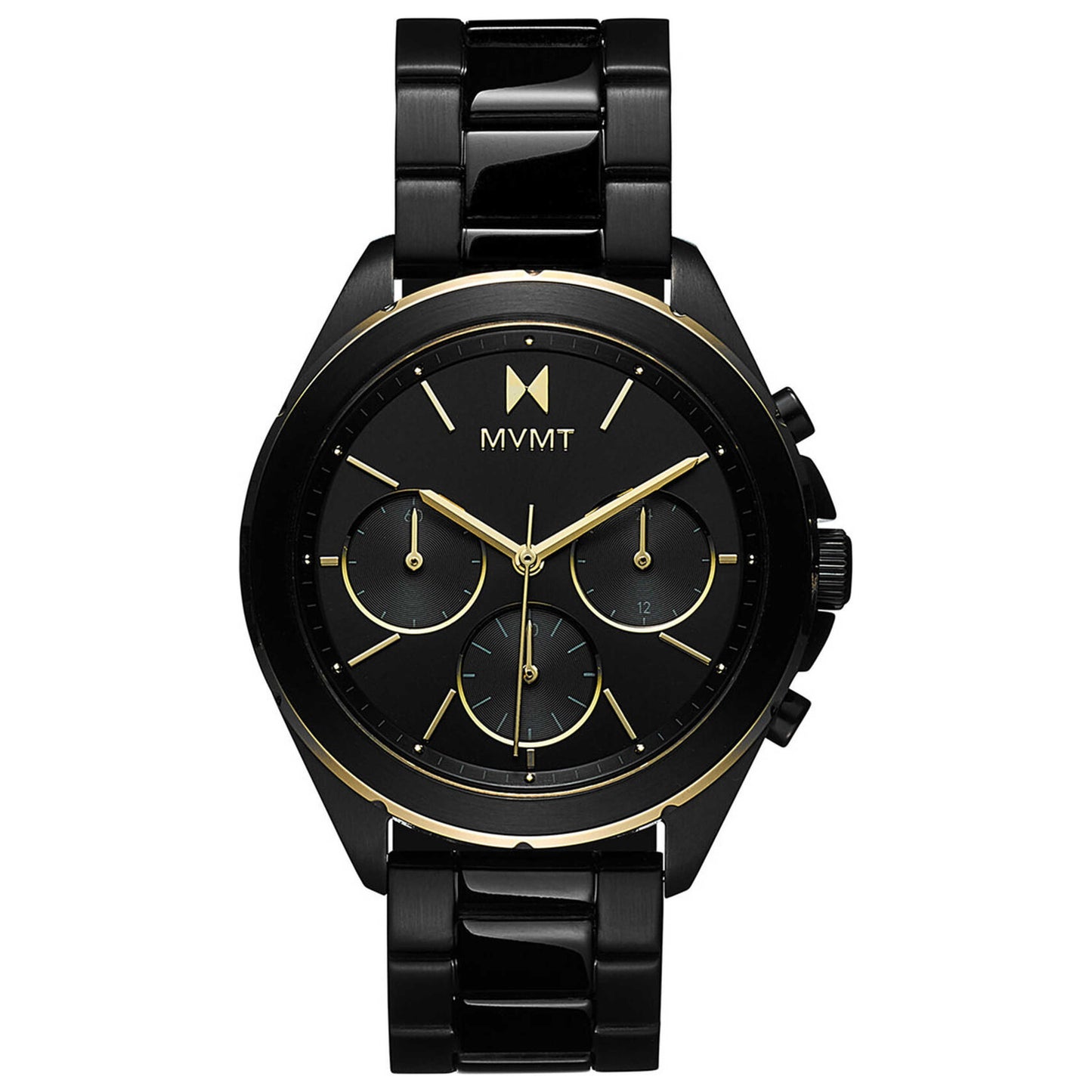 Front view of MVMT Getaway Women's Quartz Watch 28000129