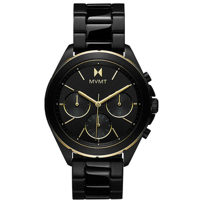 Front view of MVMT Getaway Women's Quartz Watch 28000129
