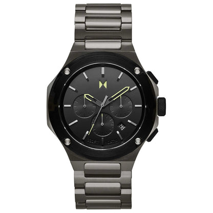 Front view of MVMT Raptor Men's Quartz Watch 28000151