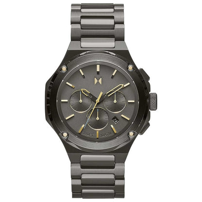 Front view of MVMT Raptor Men's Quartz Watch 28000153