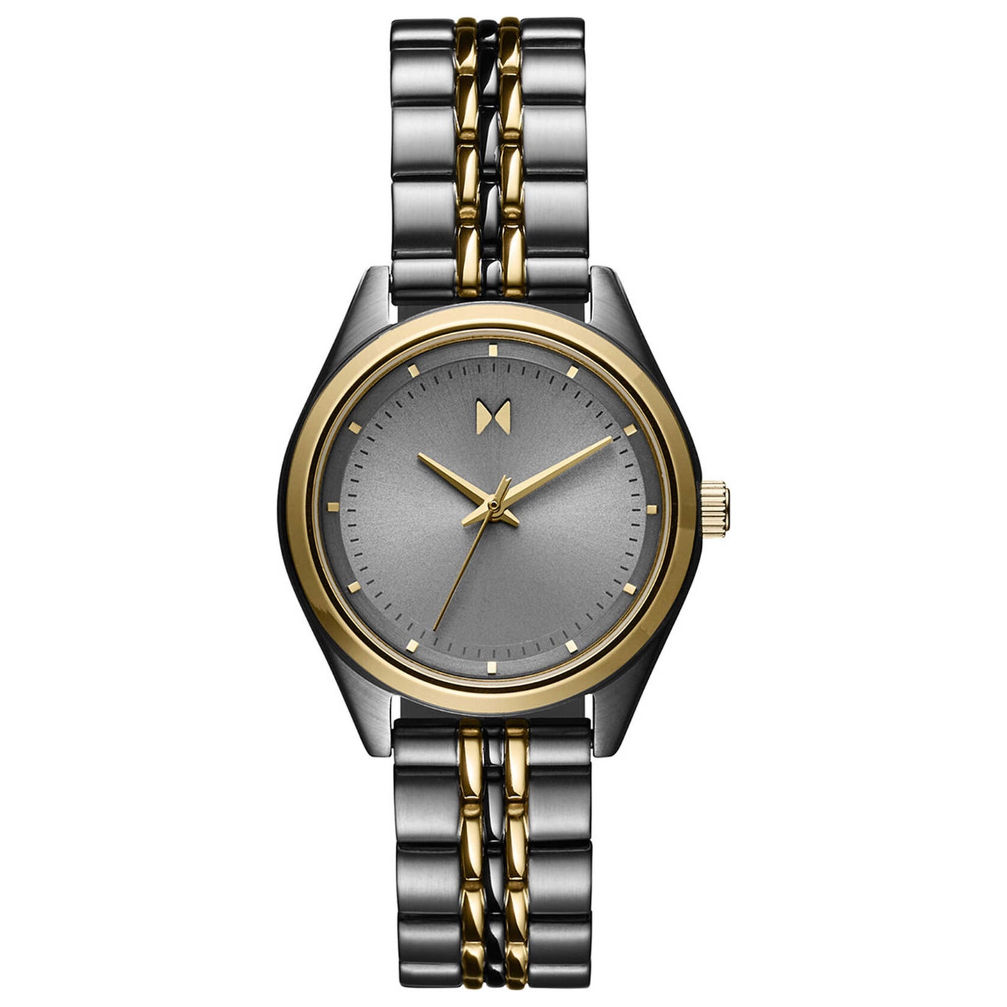 Front view of MVMT Rise Mini Women's Quartz Watch 28000178