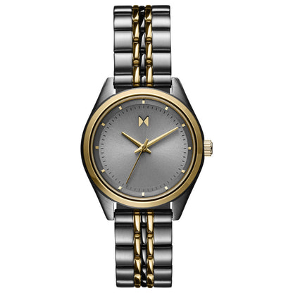 Front view of MVMT Rise Mini Women's Quartz Watch 28000178