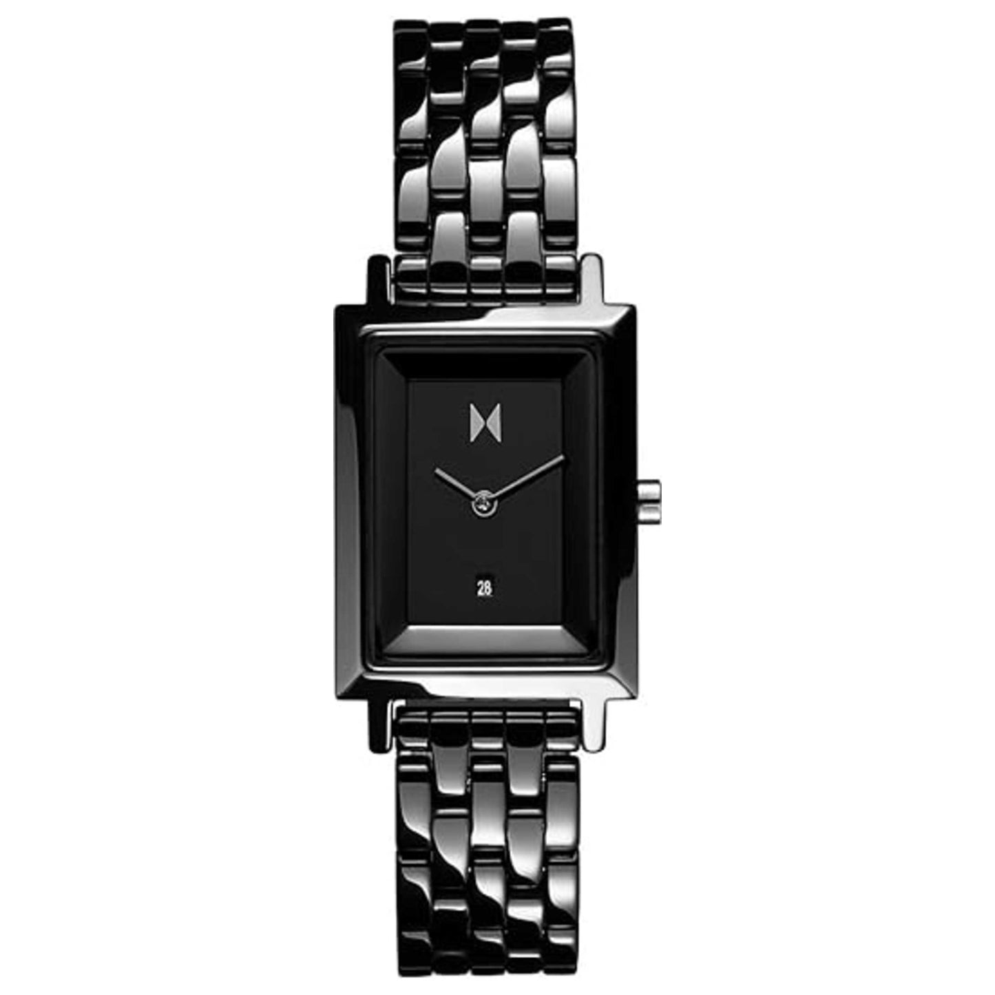 Front view of MVMT Signature Women's Quartz Watch 28000249