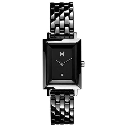 Front view of MVMT Signature Women's Quartz Watch 28000249