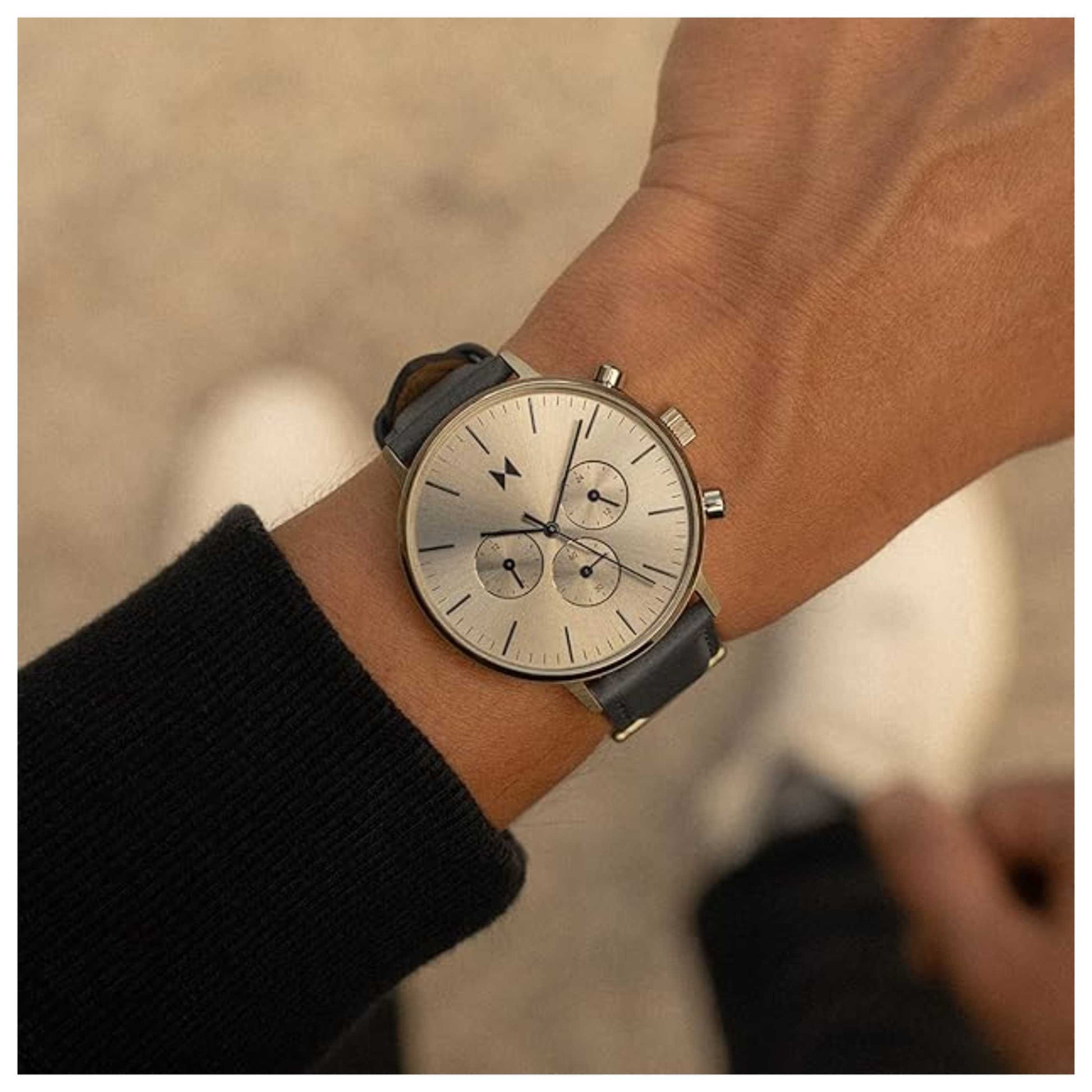 MVMT Legacy Men's Quartz Watch 28000282 - Image #2