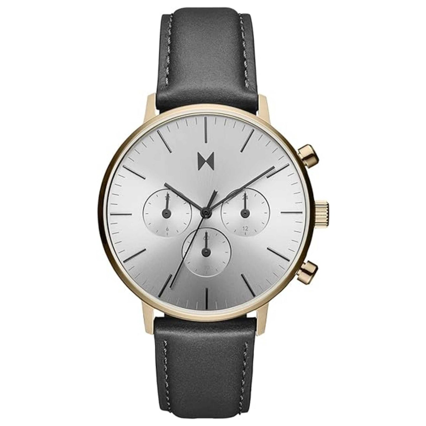 Front view of MVMT Legacy Men's Quartz Watch 28000282