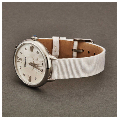 Eterna Eternity Women's Quartz Watch 2801.41.66.1406 - Image #5