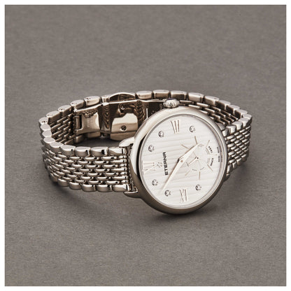 Eterna Eternity Women's Quartz Watch 2801.41.96.1743 - Image #5