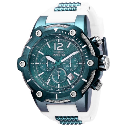 Front view of Invicta Bolt Men's Quartz Watch 28029