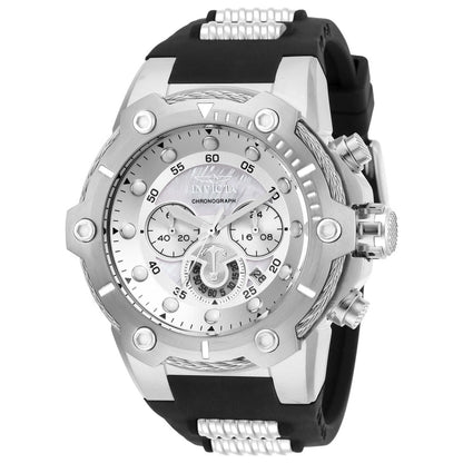 Front view of Invicta Bolt Men's Quartz Watch 28039