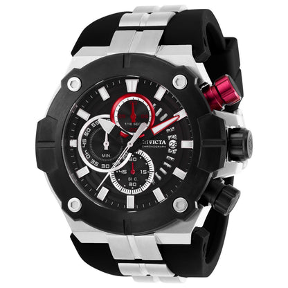 Front view of Invicta Sea Hunter Men's Quartz Watch 28050