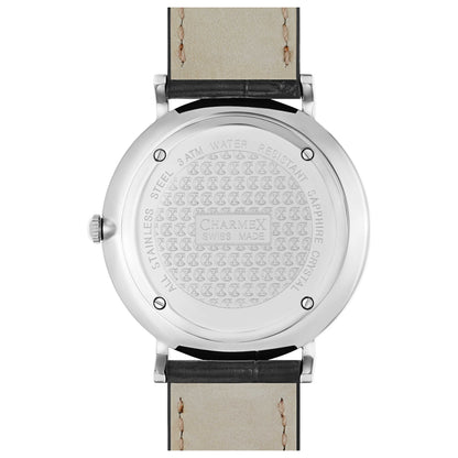 Charmex Copenhagen Men's Swiss Quartz (Battery-Powered) Watch 2810 - Image #2