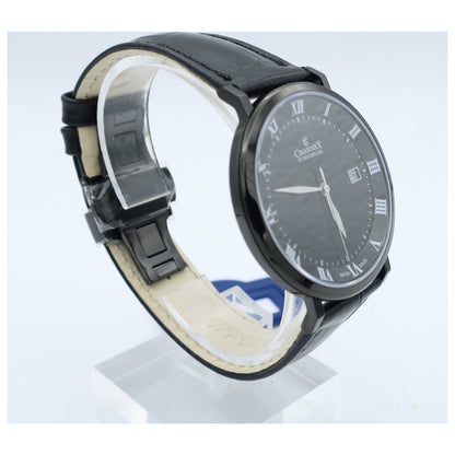 Charmex Copenhagen Men's Swiss Quartz (Battery-Powered) Watch 2815-SD - Image #3