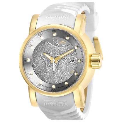 Front view of Invicta S1 Rally Men's Automatic Watch 28181