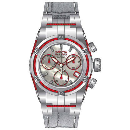 Front view of Invicta Bolt Women's Quartz Watch 28225