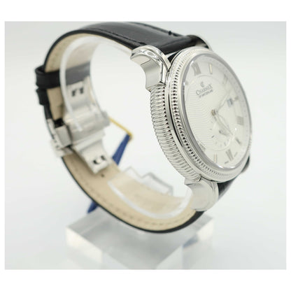 Charmex La Rochelle Men's Swiss Quartz (Battery-Powered) Watch 2825-SD - Image #3