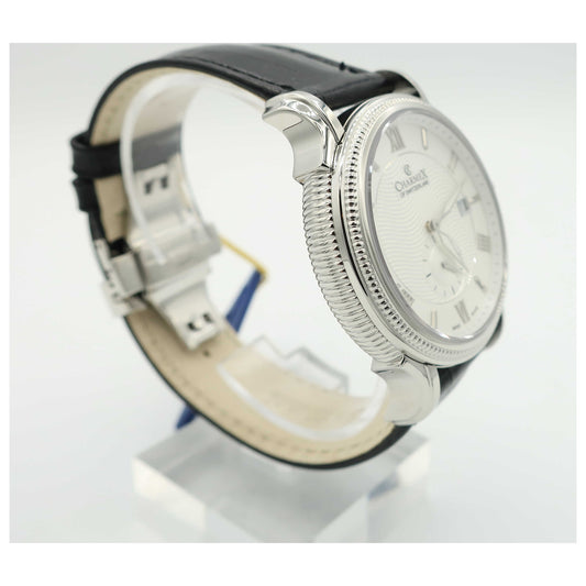 Charmex La Rochelle Men's Swiss Quartz (Battery-Powered) Watch 2825-SD - Image #3