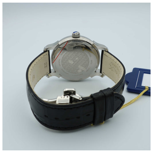 Charmex La Rochelle Men's Swiss Quartz (Battery-Powered) Watch 2826-SD - Image #2