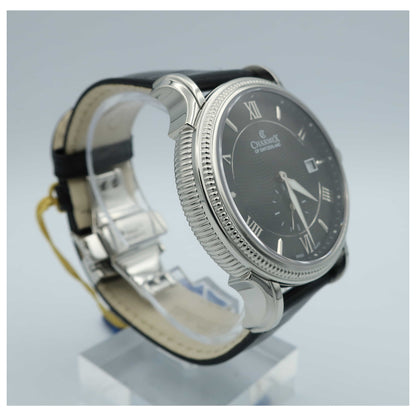 Charmex La Rochelle Men's Swiss Quartz (Battery-Powered) Watch 2826-SD - Image #3