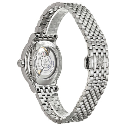 Raymond Weil Maestro Men's Automatic Watch 2827-ST-00659 - Image #2
