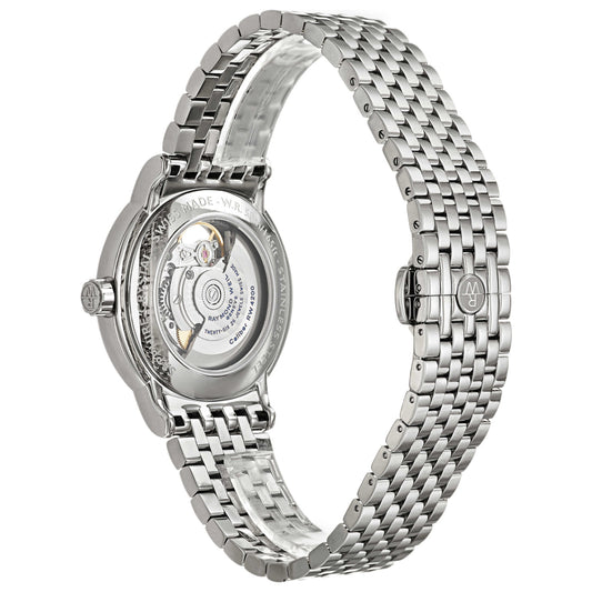 Raymond Weil Maestro Men's Automatic Watch 2827-ST-00659 - Image #2