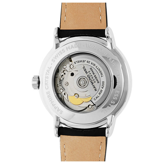 Raymond Weil Maestro Men's Automatic Watch 2827-STC-00659 - Image #2