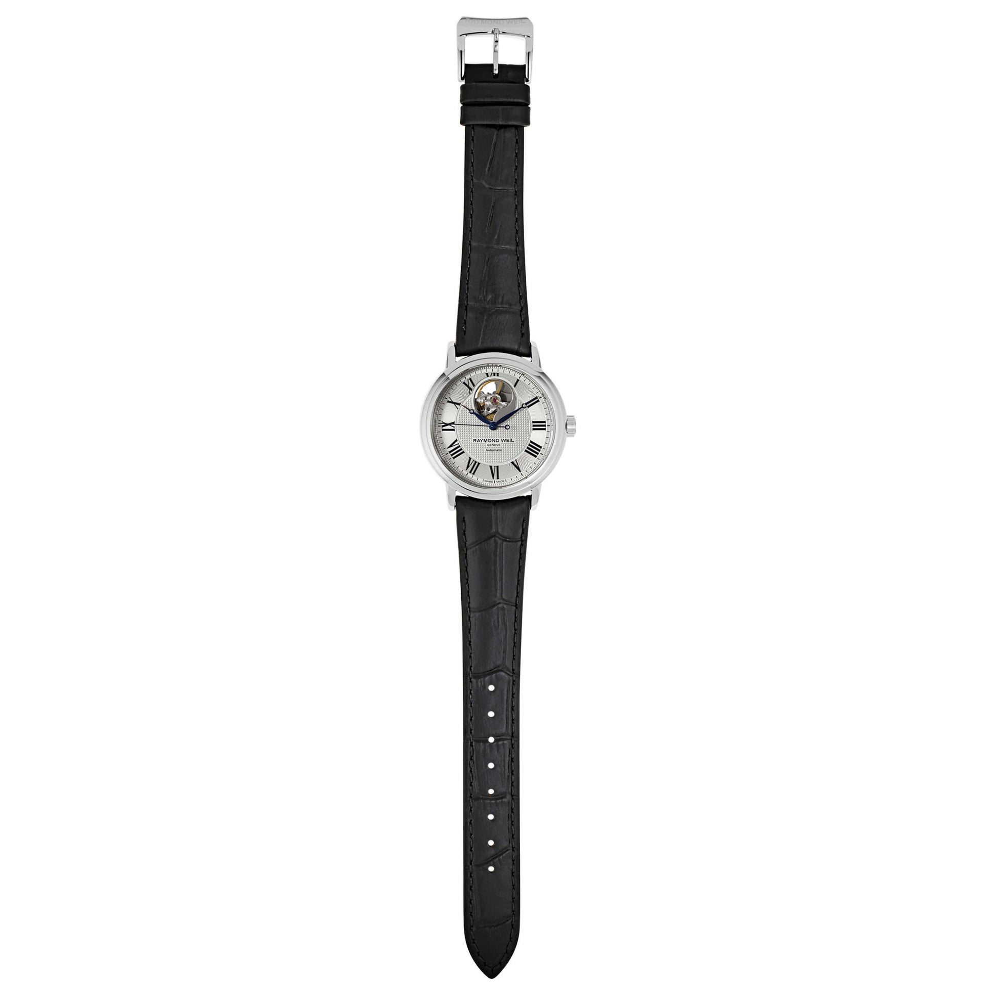 Raymond Weil Maestro Men's Automatic Watch 2827-STC-00659 - Image #8