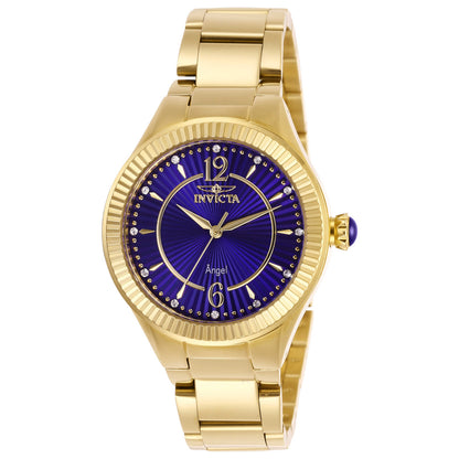 Front view of Invicta Angel Women's Quartz Watch 28281