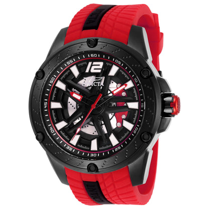 Front view of Invicta S1 Rally Men's Automatic Watch 28297