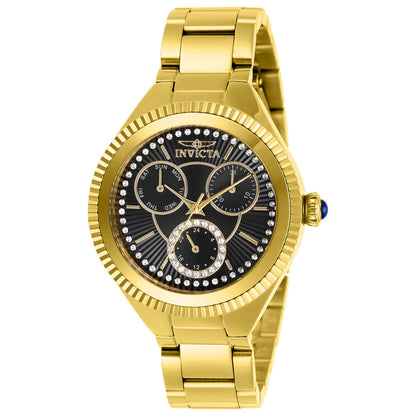 Front view of Invicta Angel Women's Quartz Watch 28348