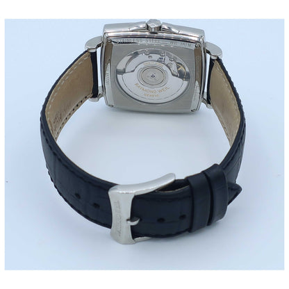 Raymond Weil Tradition Men's Automatic Watch 2836-ST-00307-SD - Image #2