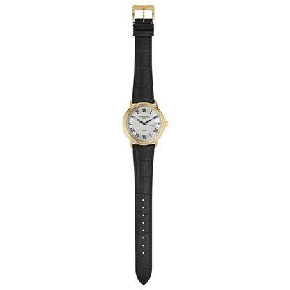 Raymond Weil Maestro Men's Automatic Watch 2837-PC-00659 - Image #8