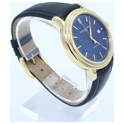 Raymond Weil Maestro Men's Automatic Watch 2837-PC-50001-SD - Image #3