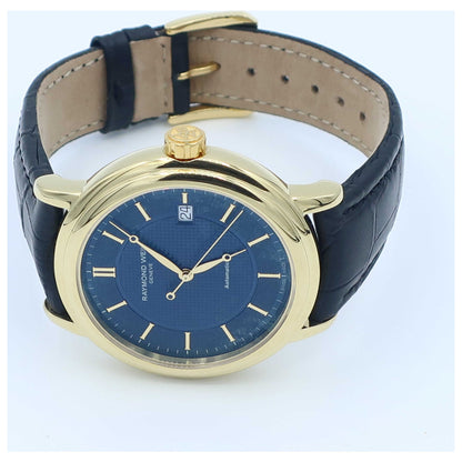 Raymond Weil Maestro Men's Automatic Watch 2837-PC-50001-SD - Image #6