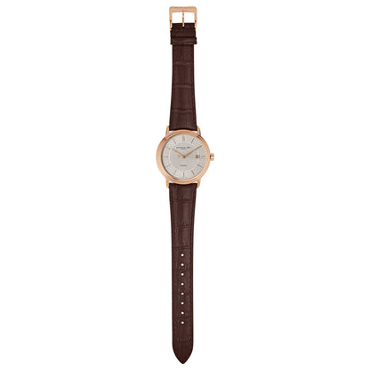 Raymond Weil Maestro Men's Automatic Watch 2837-PC5-65001 - Image #8