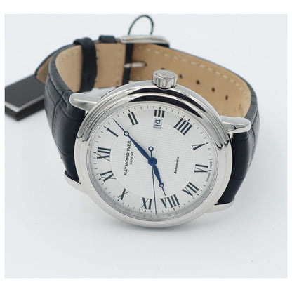 Raymond Weil Maestro Men's Automatic Watch 2837-STC-00659-SD - Image #8