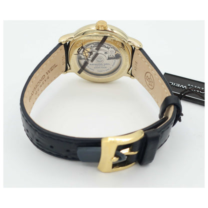 Raymond Weil Maestro Men's Automatic Watch 2838-PC-65001-SD - Image #2