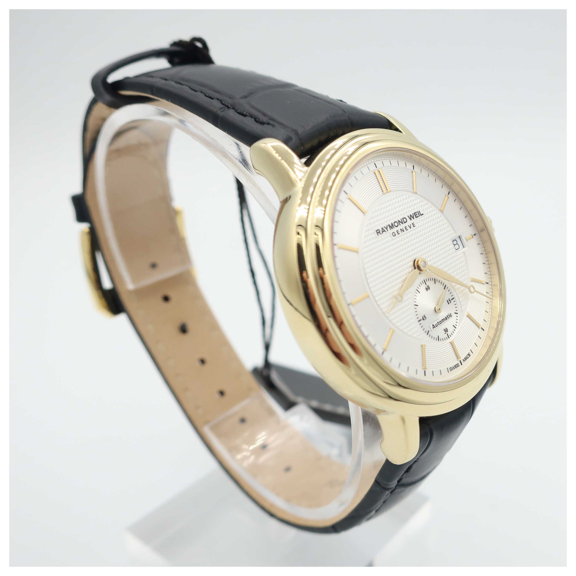 Raymond Weil Maestro Men's Automatic Watch 2838-PC-65001-SD - Image #3