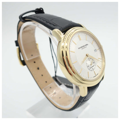 Raymond Weil Maestro Men's Automatic Watch 2838-PC-65001-SD - Image #3