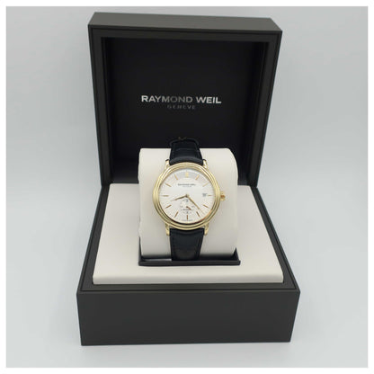 Raymond Weil Maestro Men's Automatic Watch 2838-PC-65001-SD - Image #6