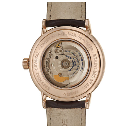 Raymond Weil Maestro Men's Automatic Watch 2838-PC5-00209 - Image #2