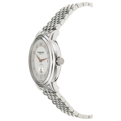 Raymond Weil Maestro Men's Automatic Watch 2838-S5-05658 - Image #4