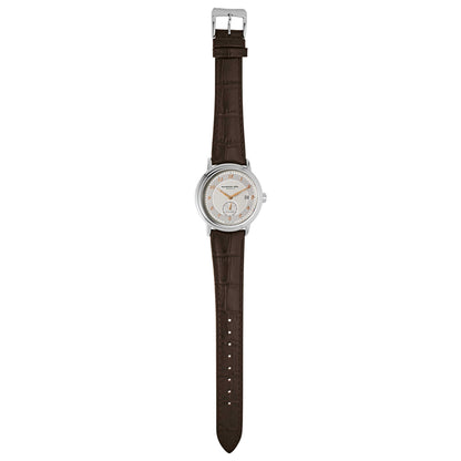 Raymond Weil Maestro Men's Automatic Watch 2838-SL5-05658 - Image #8