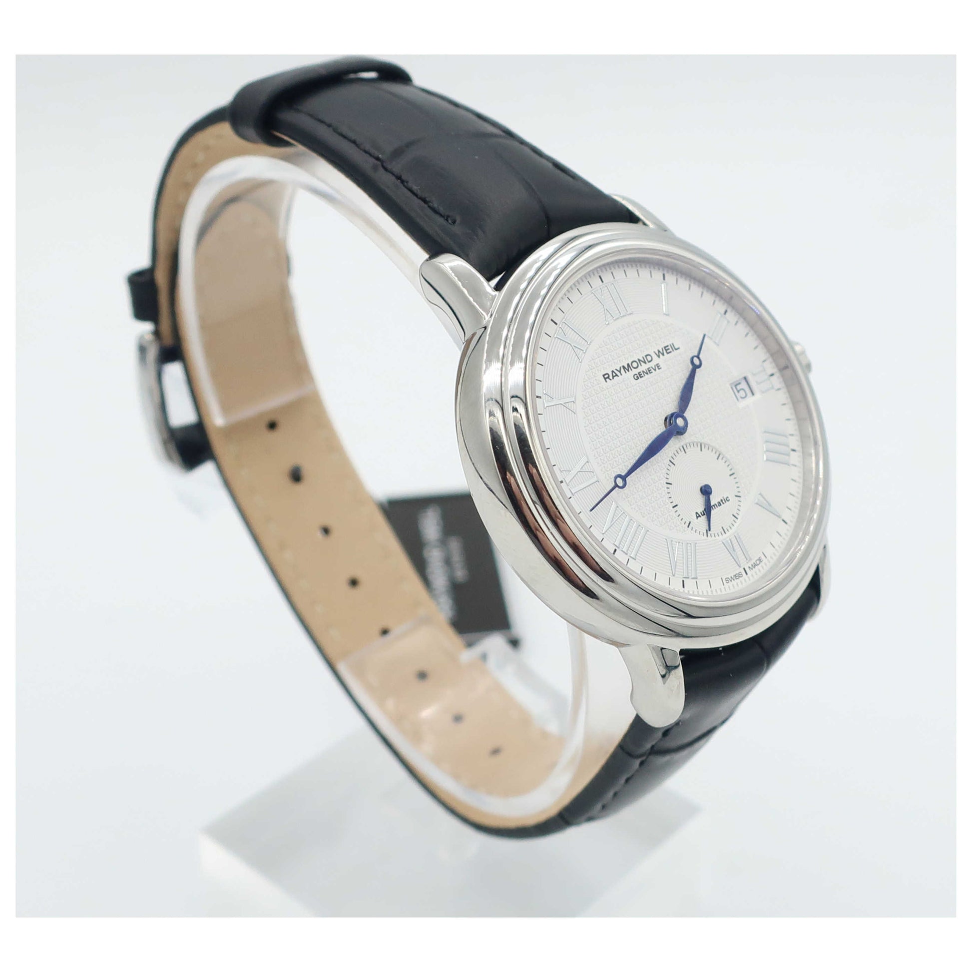Raymond Weil Maestro Men's Automatic Watch 2838-STC-00308-SD - Image #3