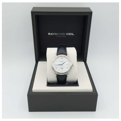 Raymond Weil Maestro Men's Automatic Watch 2838-STC-00308-SD - Image #6