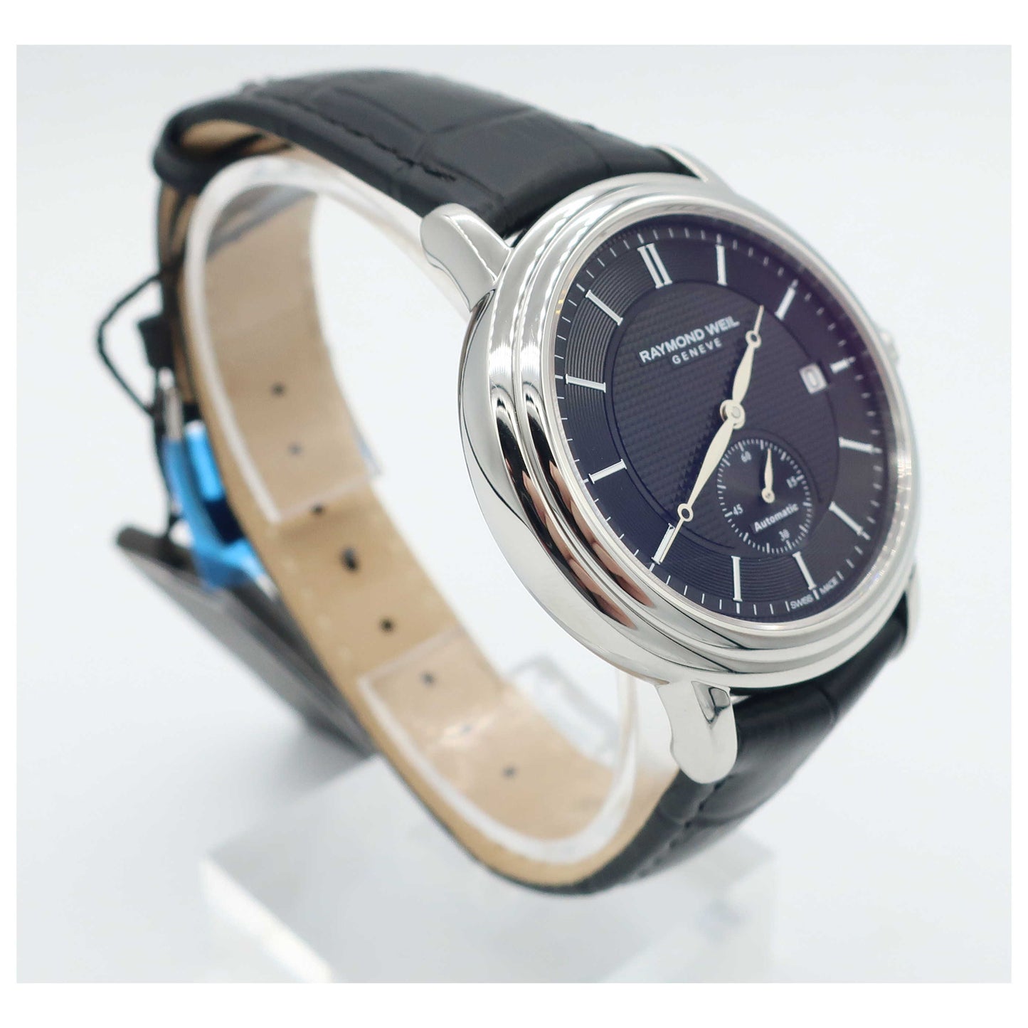 Raymond Weil Maestro Men's Automatic Watch 2838-STC-20001-SD - Image #3