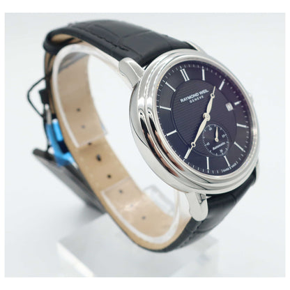 Raymond Weil Maestro Men's Automatic Watch 2838-STC-20001-SD - Image #3