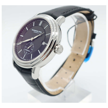 Raymond Weil Maestro Men's Automatic Watch 2838-STC-20001-SD - Image #4