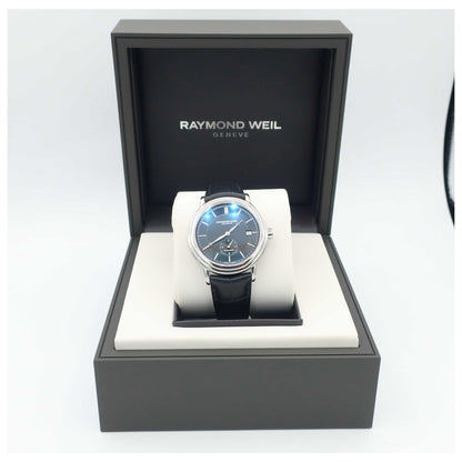 Raymond Weil Maestro Men's Automatic Watch 2838-STC-20001-SD - Image #6