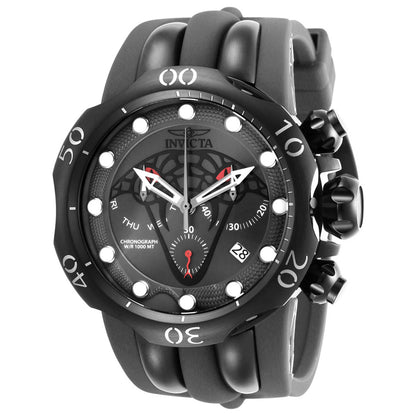 Front view of Invicta Venom Men's Quartz Watch 28384